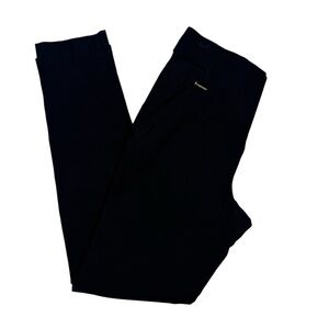 Anne Klein Elegant Black Dress Pants